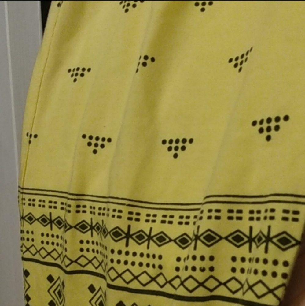 Nur-ģys! BEACH SUMMER PANTS SMALL c - Picture 6 of 12
